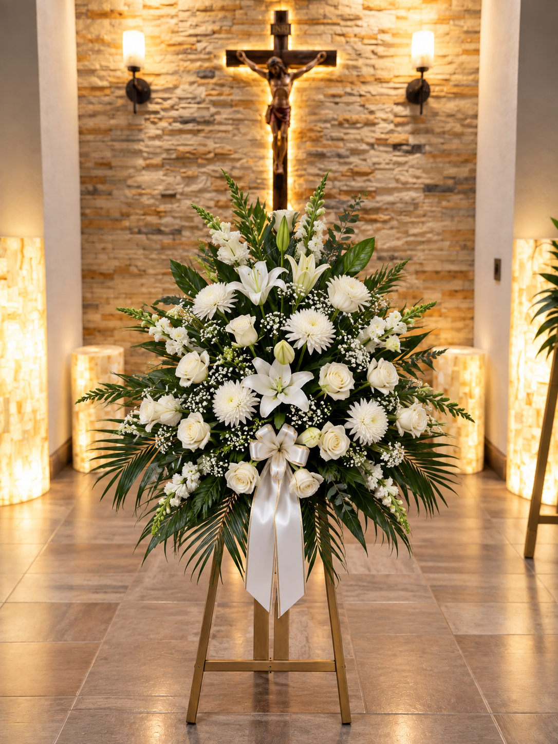 Arreglos florales