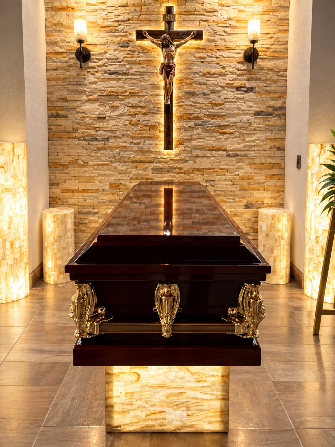 Sala de velación