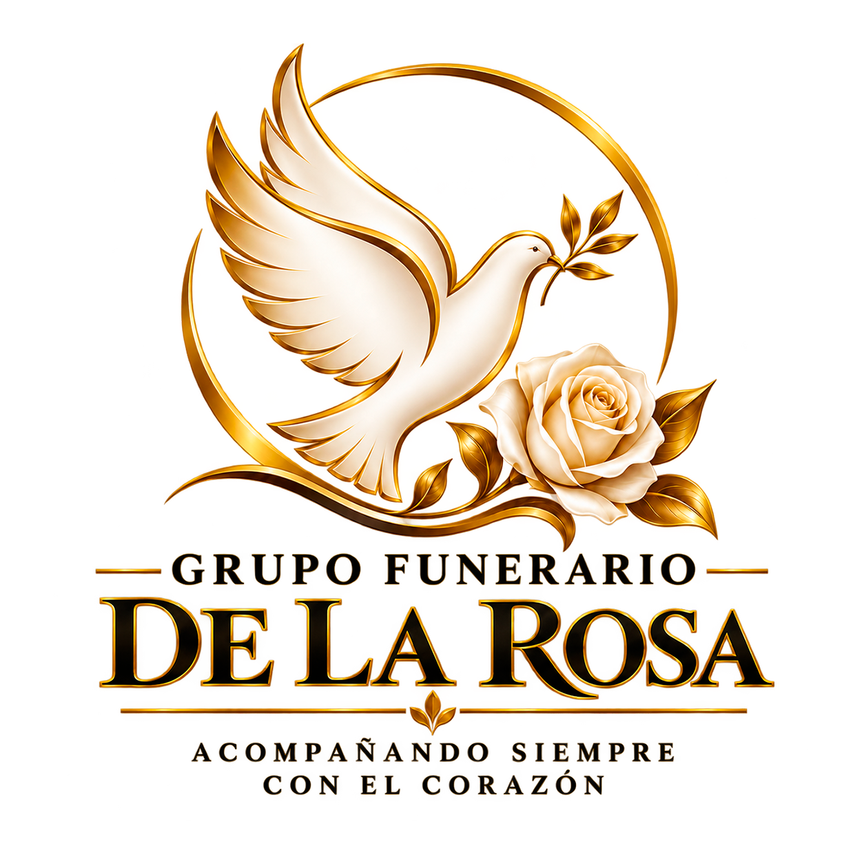Funerales de la Rosa